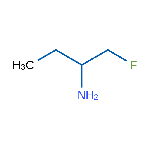 1-Fluorobutan-2-amine 1g