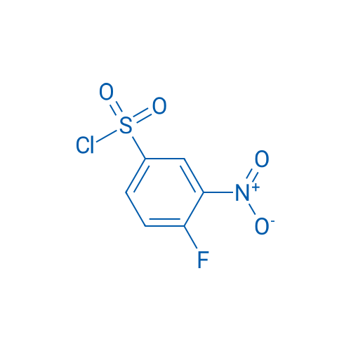 4-Fluoro-3-nitrobenzenesulfonyl Chloride 5g