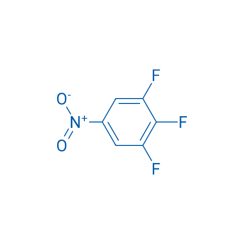 1,2,3-Trifluoro-5-nitrobenzene 25g
