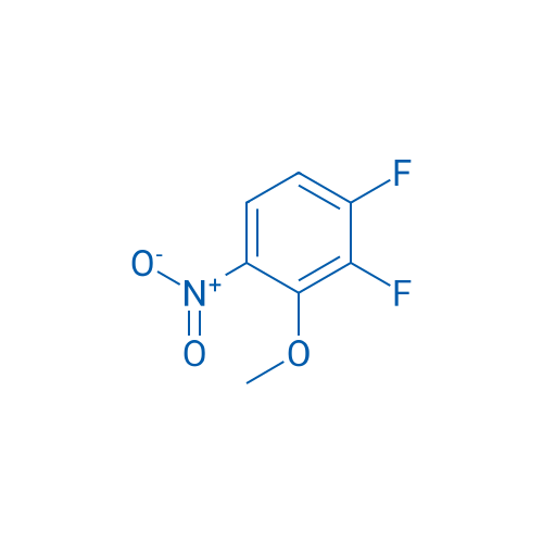 1,2-Difluoro-3-methoxy-4-nitrobenzene 100g