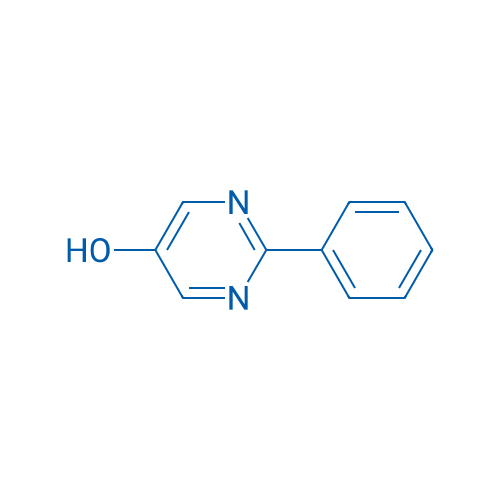 2-Phenylpyrimidin-5-ol 1g