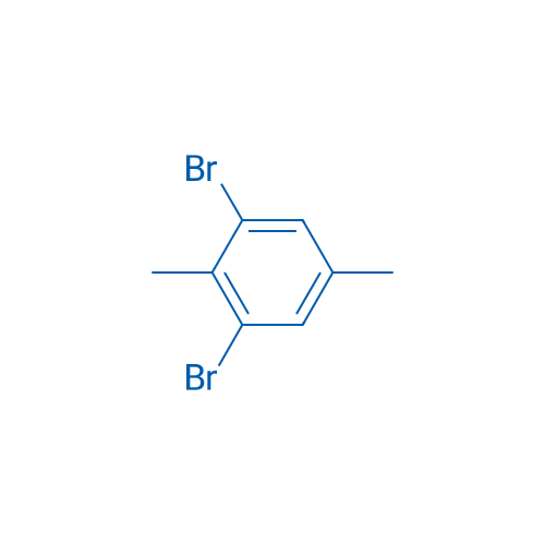 1,3-Dibromo-2,5-dimethylbenzene 1g