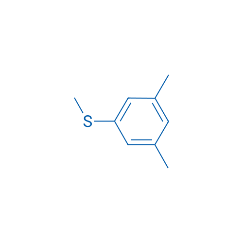 (3,5-Dimethylphenyl)(methyl)sulfane 250mg