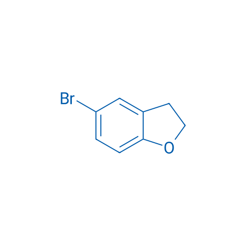 5-Bromo-2,3-dihydrobenzofuran 1g
