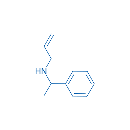 (1-Phenylethyl)(prop-2-en-1-yl)amine 1g