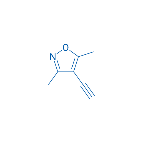 4-Ethynyl-3,5-dimethylisoxazole 5g
