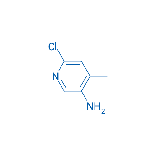 6-Chloro-4-methylpyridin-3-amine 5g