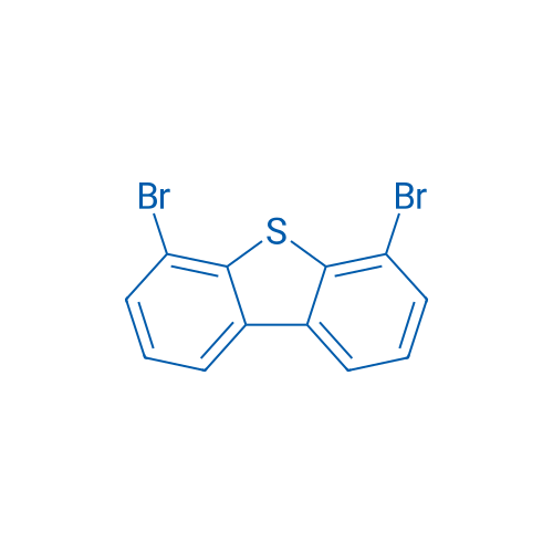 4,6-Dibromodibenzo[b,d]thiophene 5g