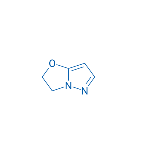 6-METHYL-2,3-DIHYDROPYRAZOLO[5,1-B]OXAZOLE 250mg