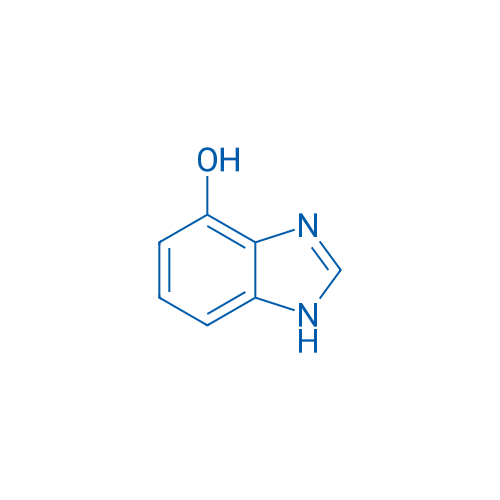 1H-Benzo[d]imidazol-4-ol 250mg