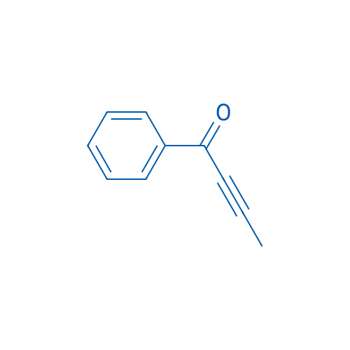 1-Phenylbut-2-yn-1-one 5g