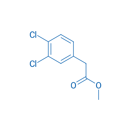 Methyl 2-(3,4-dichlorophenyl)acetate 100g