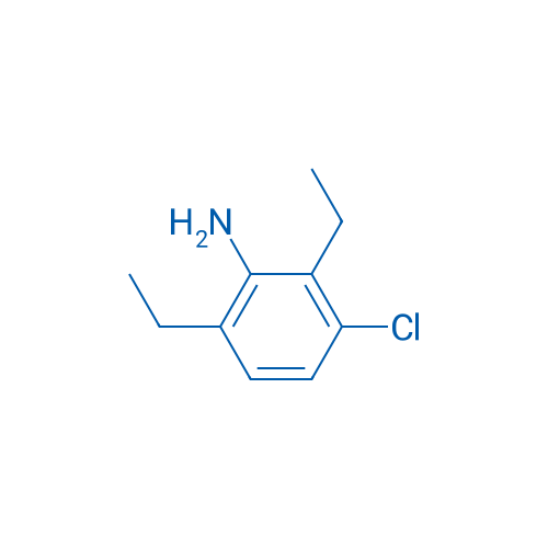3-Chloro-2,6-diethylaniline 25g