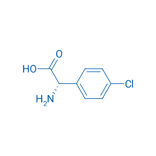 H-Phg(4-Cl)-OH 250mg
