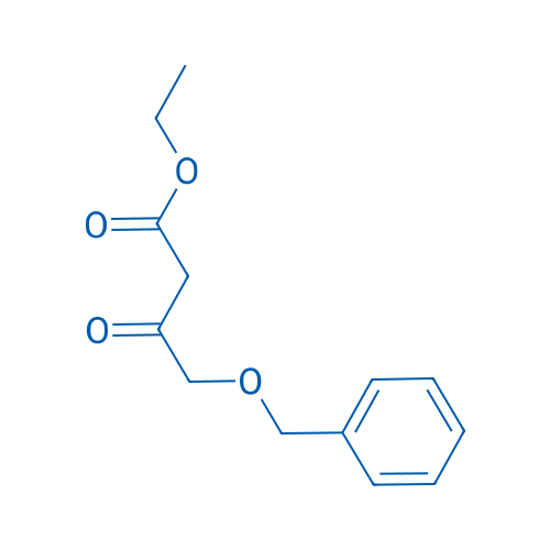 Ethyl 4-(benzyloxy)-3-oxobutanoate 25g