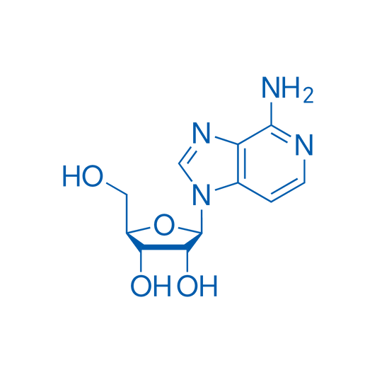 3-Deazaadenosine 5mg