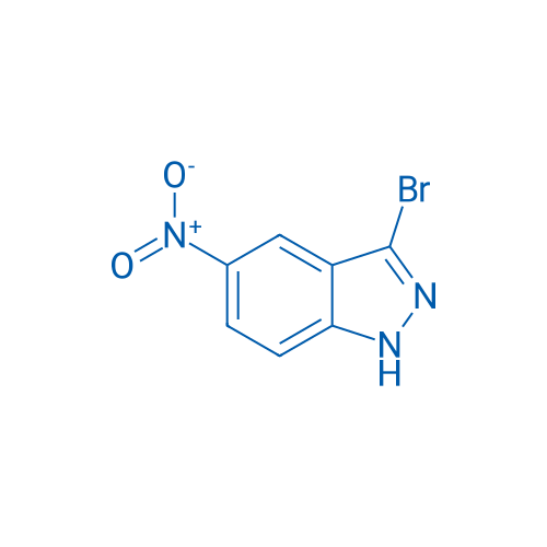 3-Bromo-5-nitroindazole 5g