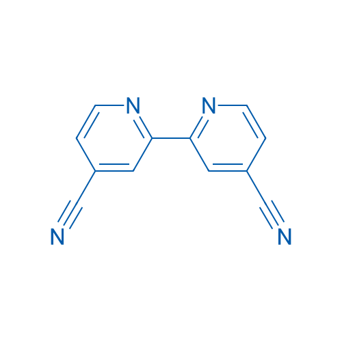 [2,2'-Bipyridine]-4,4'-dicarbonitrile 50mg