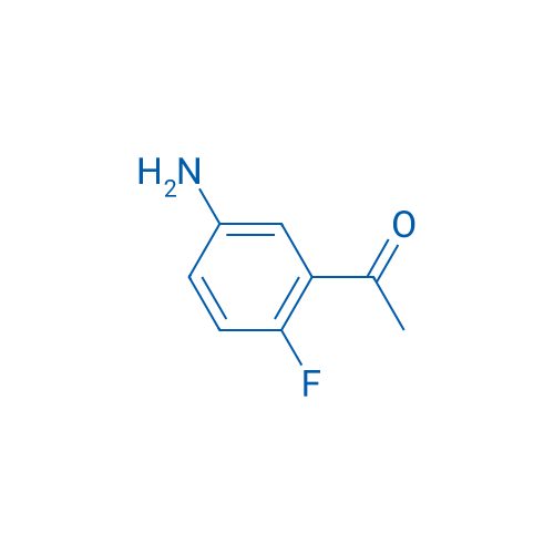1-(5-Amino-2-fluorophenyl)ethanone 1g