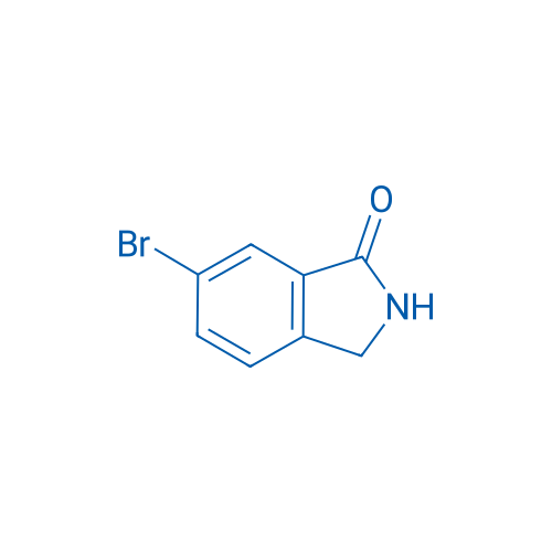 6-Bromoisoindolin-1-one 25g