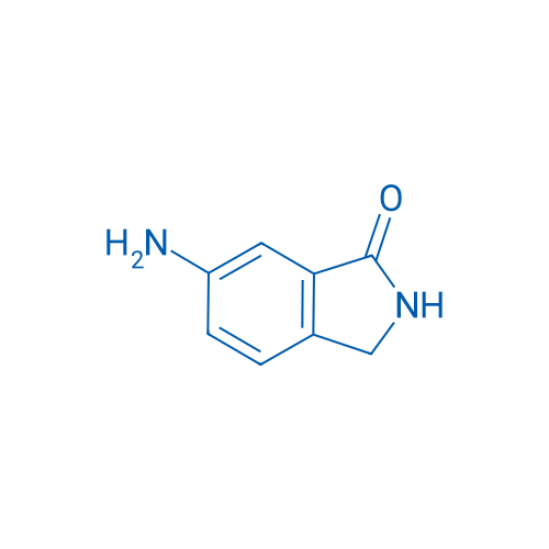 6-Amino-2,3-dihydro-1H-isoindol-1-one 100mg
