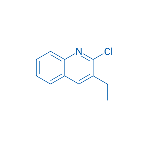 2-Chloro-3-ethylquinoline 1g