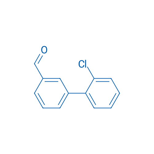 2'-Chloro-[1,1'-biphenyl]-3-carbaldehyde 1g
