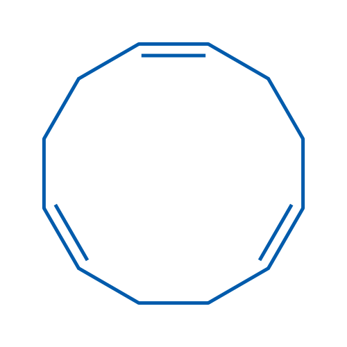 (1E,5E,9E)-Cyclododeca-1,5,9-triene 25g