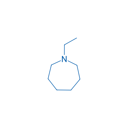 N-ethylhexamethyleneimine 250mg