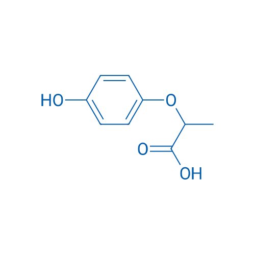 2-(4-Hydroxyphenoxy)propanoic acid 10g