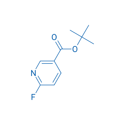 tert-Butyl 6-fluoronicotinate 5g