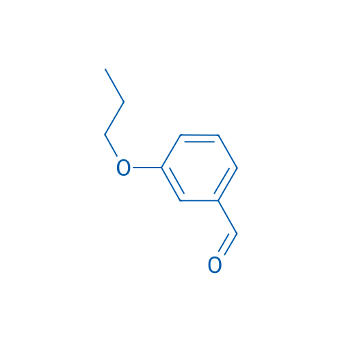 3-Propoxybenzaldehyde 10g