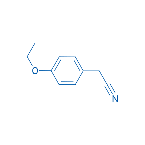 2-(4-Ethoxyphenyl)acetonitrile 5g