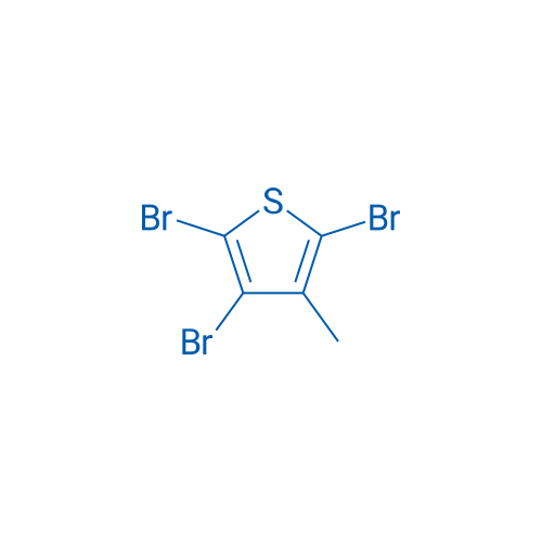 2,3,5-Tribromo-4-methylthiophene 100g