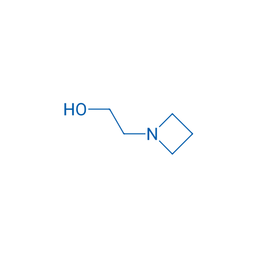 2-(Azetidin-1-yl)ethanol 5g