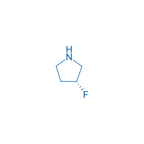 (R)-3-Fluoropyrrolidine 1g