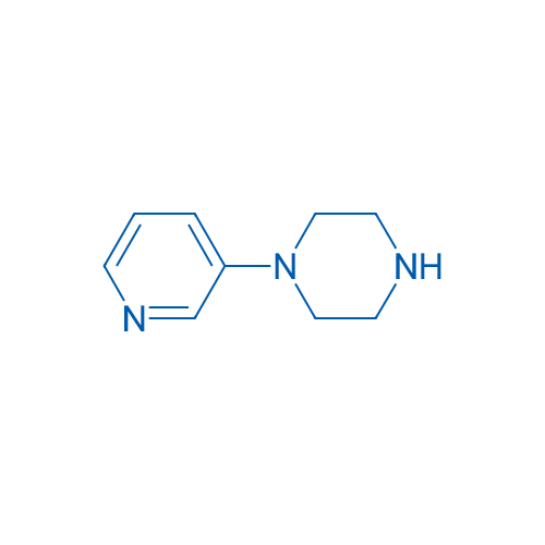 1-(Pyridin-3-yl)piperazine 10g