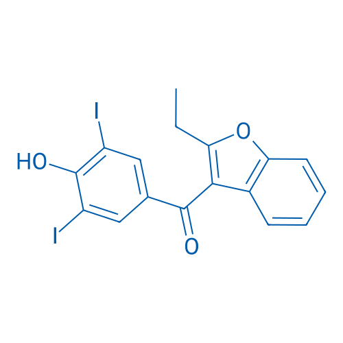 Benziodarone 5g