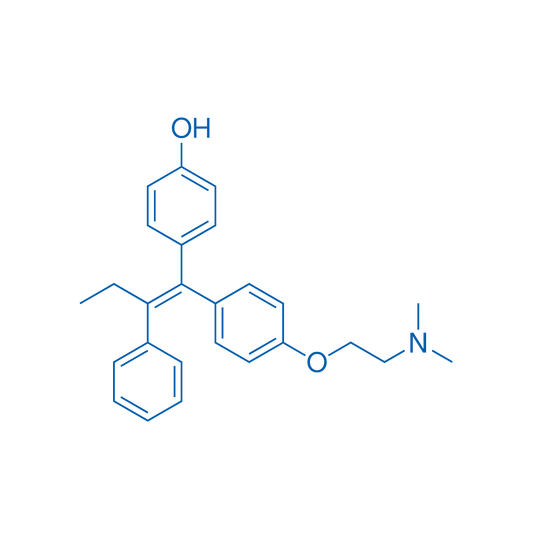 4-Hydroxytamoxifen 10mg