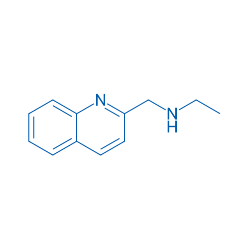 ethyl[(quinolin-2-yl)methyl]amine 10g