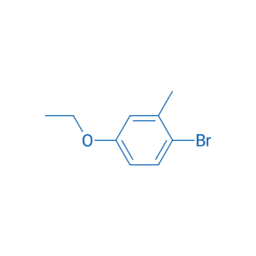 1-Bromo-4-ethoxy-2-methylbenzene 5g