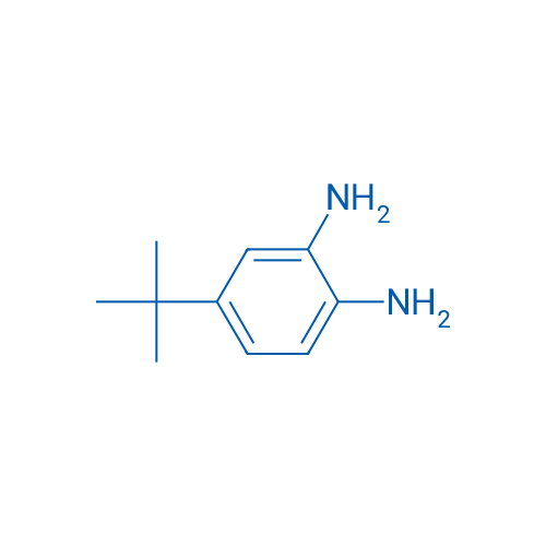 4-(tert-Butyl)benzene-1,2-diamine 250mg