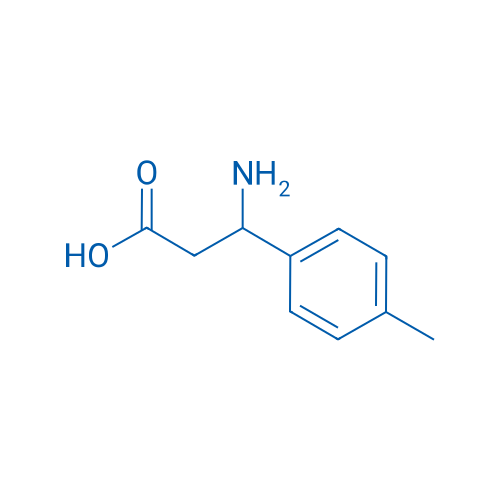 DL-3-Amino-3-p-tolyl-propionic acid 100g