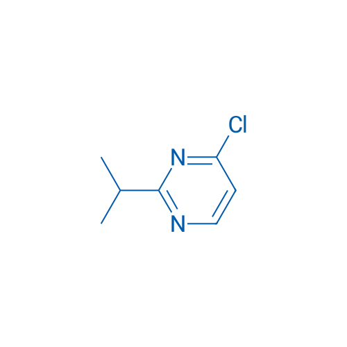 4-Chloro-2-isopropylpyrimidine 1g