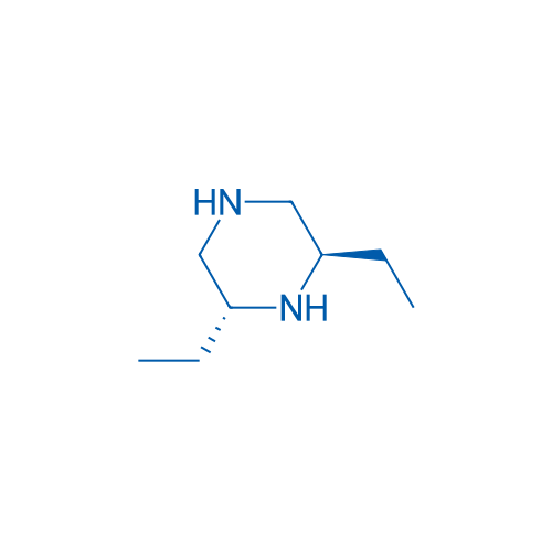(2R,6R)-2,6-Diethylpiperazine 1g