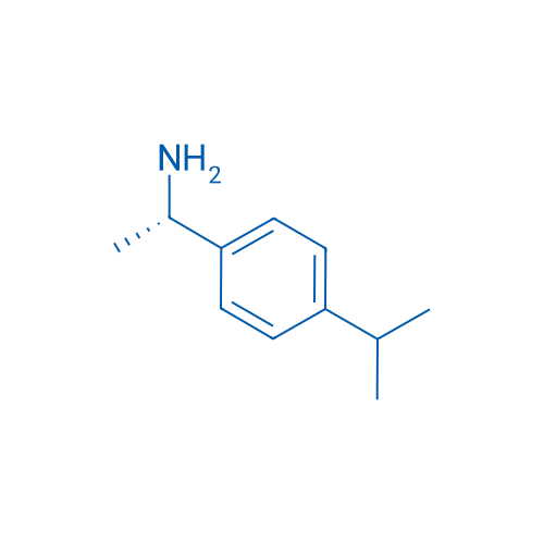 (S)-1-(4-Isopropylphenyl)ethanamine 1g