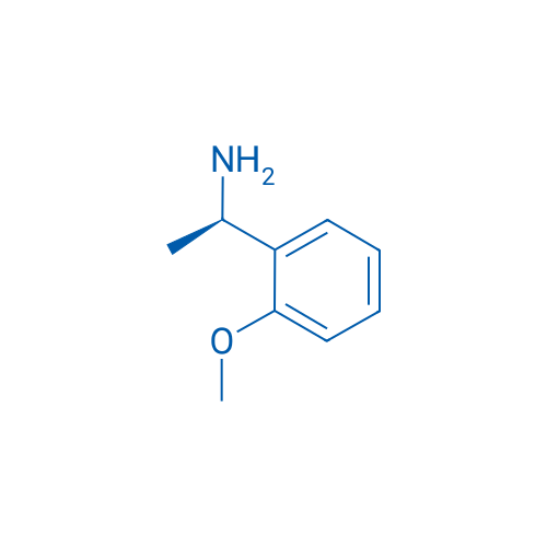 (R)-1-(2-Methoxyphenyl)ethanamine 250mg
