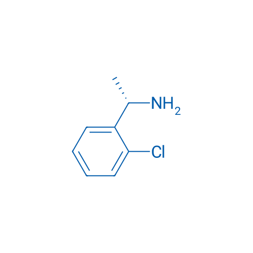 (S)-1-(2-Chlorophenyl)ethanamine 1g