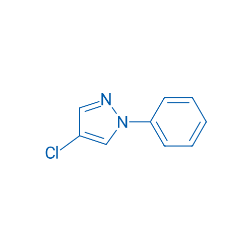 4-Chloro-1-phenyl-1H-pyrazole 100mg