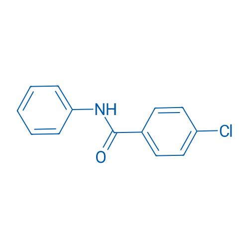 4-Chloro-N-phenylbenzamide 5g